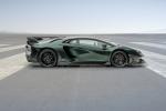 Lamborghini Aventador SVJ Cabrera by Mansory 2020 года